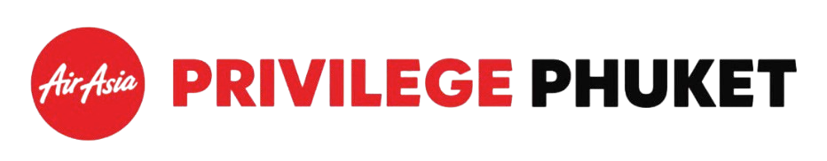AirAsia Privilege | Phuket